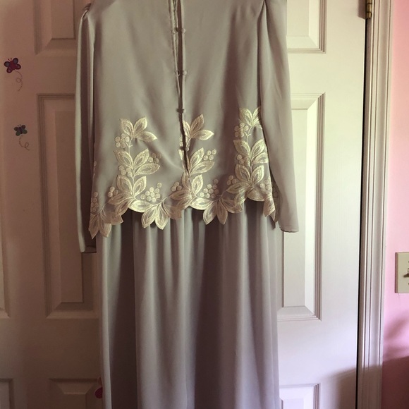 Mother of the bride dress - Picture 6 of 8